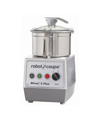 Blixer 5 Robot Coupe Blixer 5 Robot Coupe