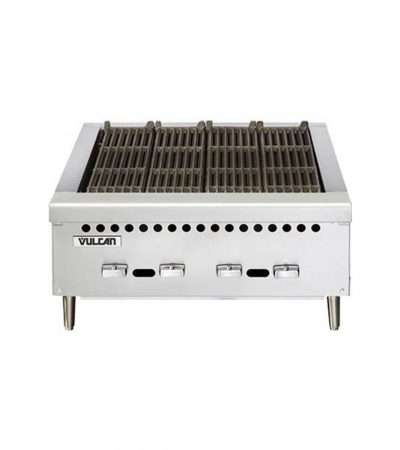 Chair Broiler Vulcan VCRB25 GLP Chair Broiler Vulcan VCRB25 GLP