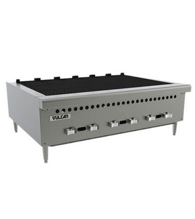 Chair Broiler Vulcan VCRB36 GLP Chair Broiler Vulcan VCRB36 GLP