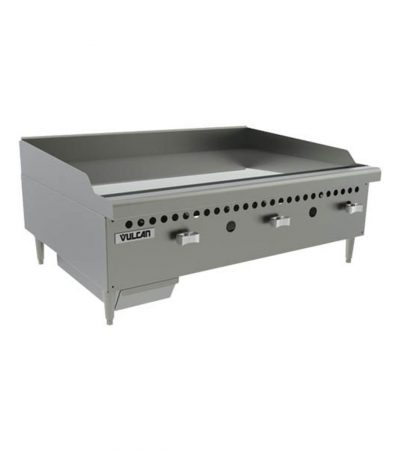 Chapa a Gás Vulcan VCRG36 Chapa a Gás Vulcan VCRG36