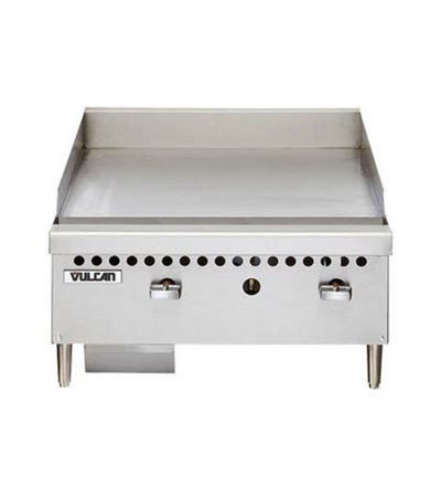 Chapa a Gás Vulcan VCRG24 Chapa a Gás Vulcan VCRG24