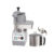 Combinado Cúter + processador Robot Coupe R 402