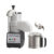 Combinado Cúter + processador Robot Coupe R 301