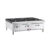 Hotplate Vulcan VCRH36 – Fogão a Gás de Bancada