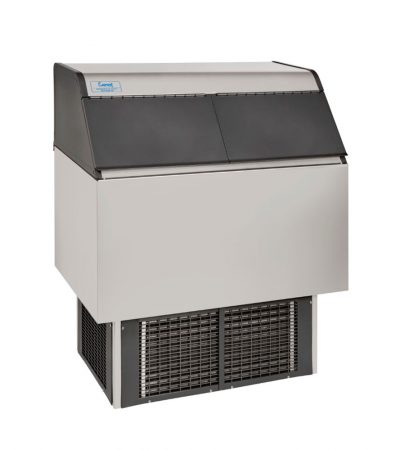 Máquina de Gelo Everest EGC 100 A Máquina de Gelo Everest EGC 100 A