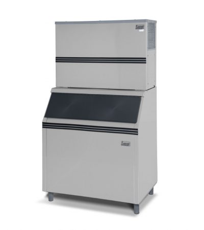 Máquina de Gelo Everest EGC 150MA/140 Máquina de Gelo Everest EGC 150MA/140