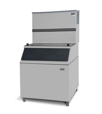 Máquina de Gelo Everest EGC 150MA/250 Máquina de Gelo Everest EGC 150MA/250