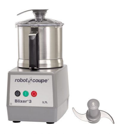 Blixer 3 Robot Coupe Blixer 3 Robot Coupe