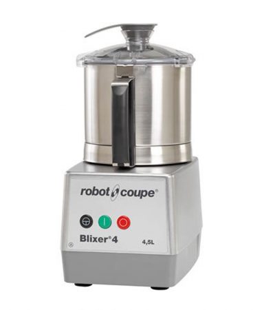 Blixer 4 Robot Coupe Blixer 4 Robot Coupe