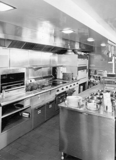 cozinhaindustrial