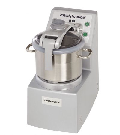 Cúter Robot Coupe R 10 Cúter Robot Coupe R 10