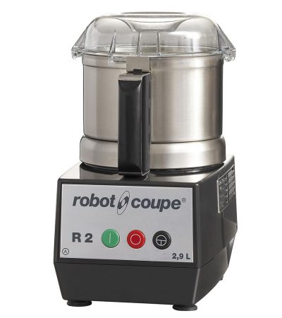 Cúter Robot Coupe R 2 Cúter Robot Coupe R 2