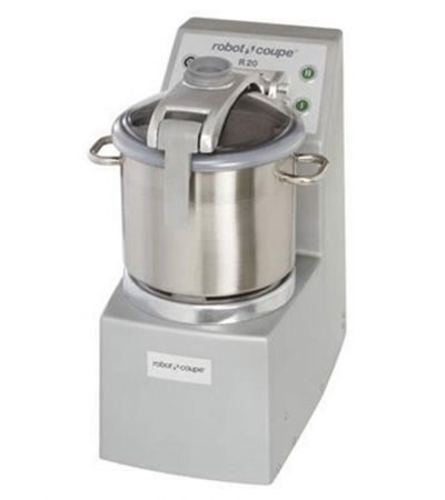 Cúter Robot Coupe R 20 Cúter Robot Coupe R 20