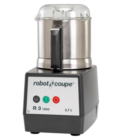 Cúter Robot Coupe R 3 Cúter Robot Coupe R 3