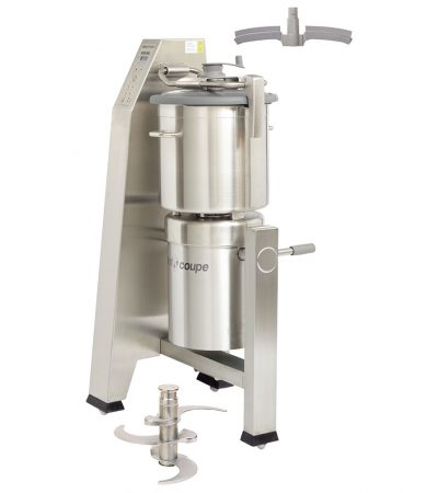 Cúter Vertical Robot Coupe R 30 Cúter Vertical Robot Coupe R 30