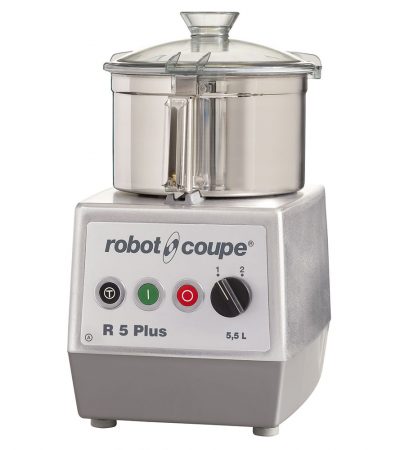 Cúter Robot Coupe R 5 Plus Cúter Robot Coupe R 5 Plus
