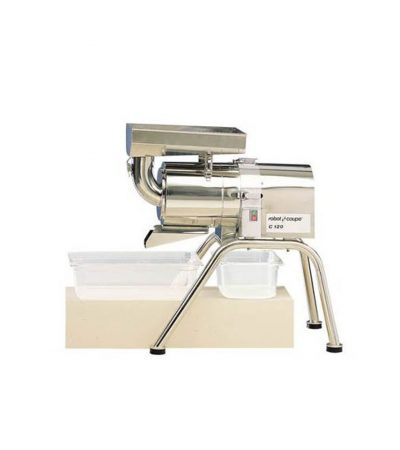 Despolpadeira Robot Coupe C120 Despolpadeira Robot Coupe C120