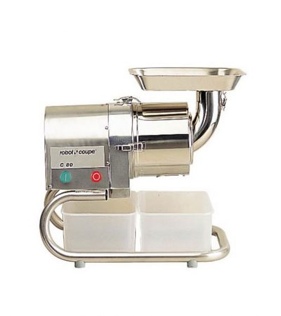 Despolpadeira Robot Coupe C80 Despolpadeira Robot Coupe C80