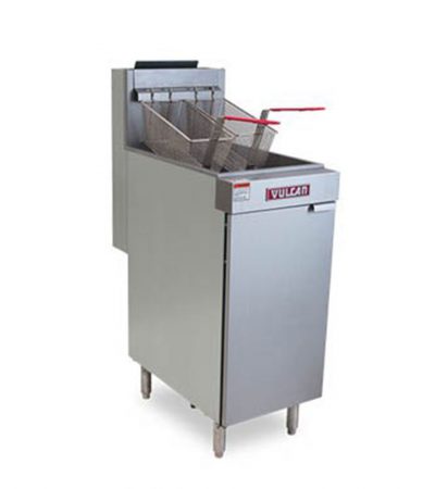 Fritadeira Vulcan LG 300 Fritadeira Vulcan LG 300