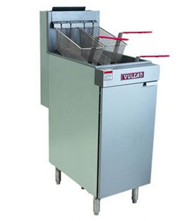 Fritadeira Vulcan LG 400