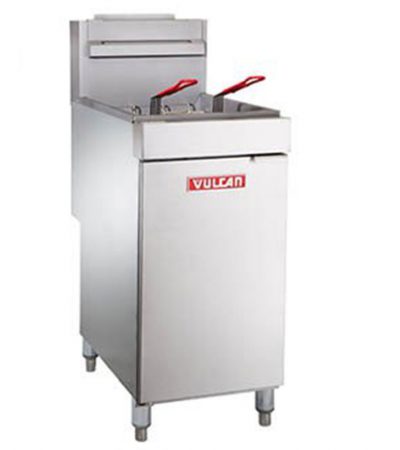 Fritadeira Vulcan LG 500