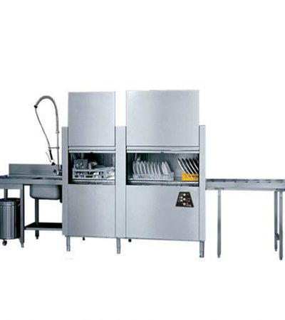 Lavadora de Louça Hobart CCR 260 Lavadora de Louça Hobart CCR 260