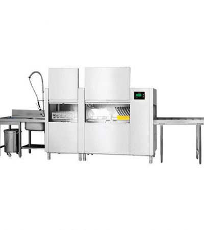 Lavadora de Louça Hobart CCR 330 Lavadora de Louça Hobart CCR 330