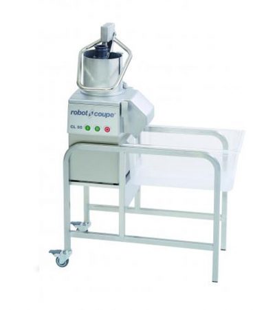 Processador Robot Coupe CL 55 Boca Alavanca Processador Robot Coupe CL 55 Boca Alavanca