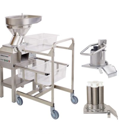 Processador Robot Coupe CL 60 WorKstation Processador Robot Coupe CL 60 WorKstation