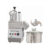 Combinado Cúter + processador Robot Coupe R 502
