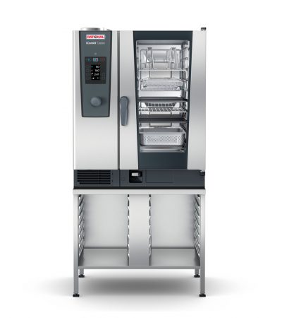 Forno Inteligente iComb Classic 10-1/1 Forno Inteligente iComb Classic 10-1/1