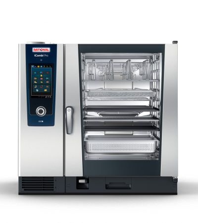 Forno Inteligente iComb PRO 1021 Forno Inteligente iComb PRO 1021