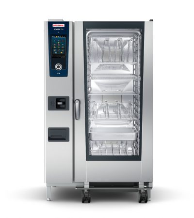 Forno Inteligente iComb PRO 2021E Forno Inteligente iComb PRO 2021E