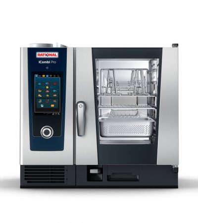Forno Inteligente iComb PRO 611E Forno Inteligente iComb PRO 611E
