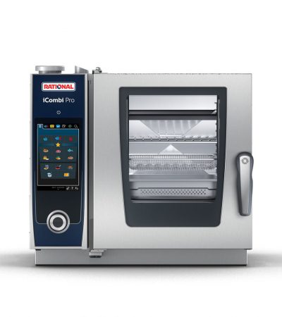 Forno Inteligente iComb Pro XS Forno Inteligente iComb Pro XS