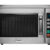 Forno de micro-ondas Pro.1 Panasonic NE 1037 RYK