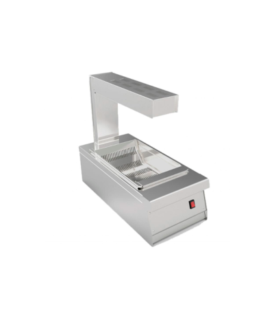 CF71C-2M Conservador de Frituras Elétrico – Série 700 CF71C-2M Conservador de Frituras Elétrico – Série 700