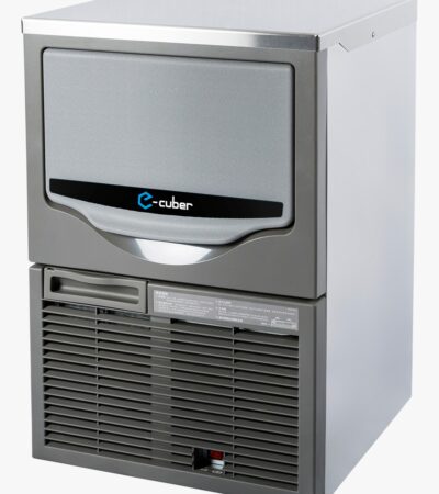 Máquina de Gelo – Ecuber SRM-40A Máquina de Gelo – Ecuber SRM-40A