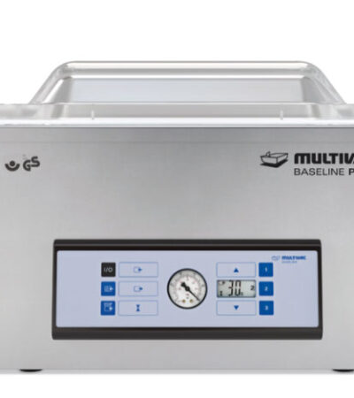 MULTIVAC Máquina de Embalagem a Vácuo – P 300