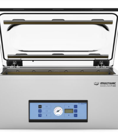 MULTIVAC Máquina de Campana a Vácuo – P 380