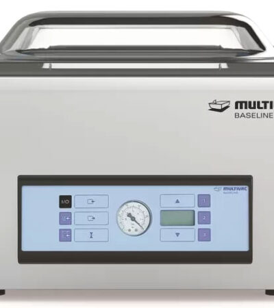 MULTIVAC Máquina de Campana a Vácuo – P 360